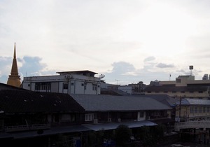 Baan Nampetch Hostel