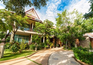 Pattra Vill Resort(SHA Plus+)