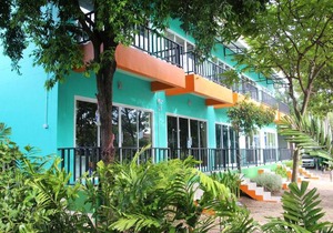 Samui Poshtel
