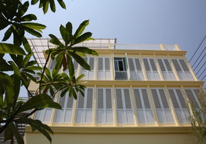 Latima Boutique Hostel