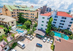 Sutus Court 5