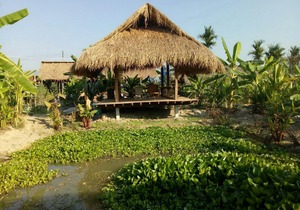 Siam Lanna Homestay