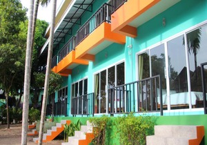 Samui Poshtel