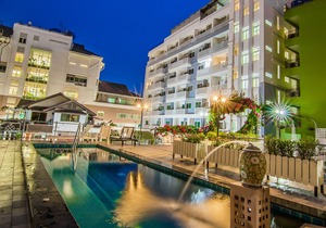 Sutus Court 1