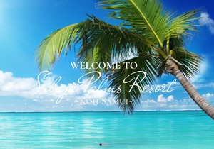 Sibaja Palms Sunset Beach Luxury Villa