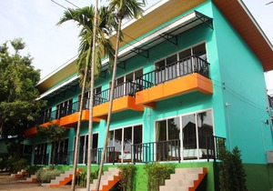 Samui Poshtel