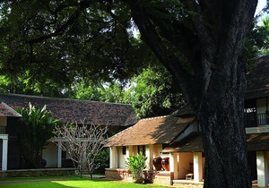 Tamarind Village