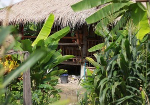 Siam Lanna Homestay