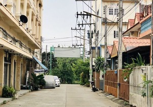 VK & Residence Kanchanaburi