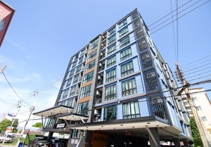 The Diamond 789 Minburee