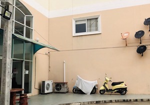 VK & Residence Kanchanaburi