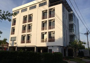B Boutique Residence
