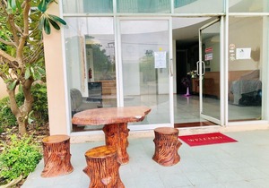 VK & Residence Kanchanaburi
