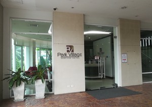 Park Village Rama II