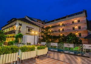 Sutus Court 1