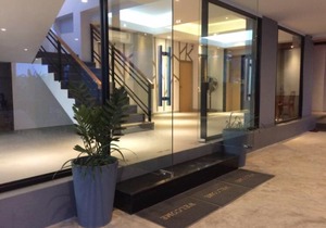 B Boutique Residence