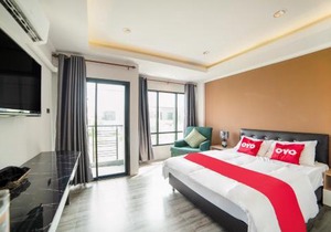 OYO 431 Plearnwan Deluxe Mansion