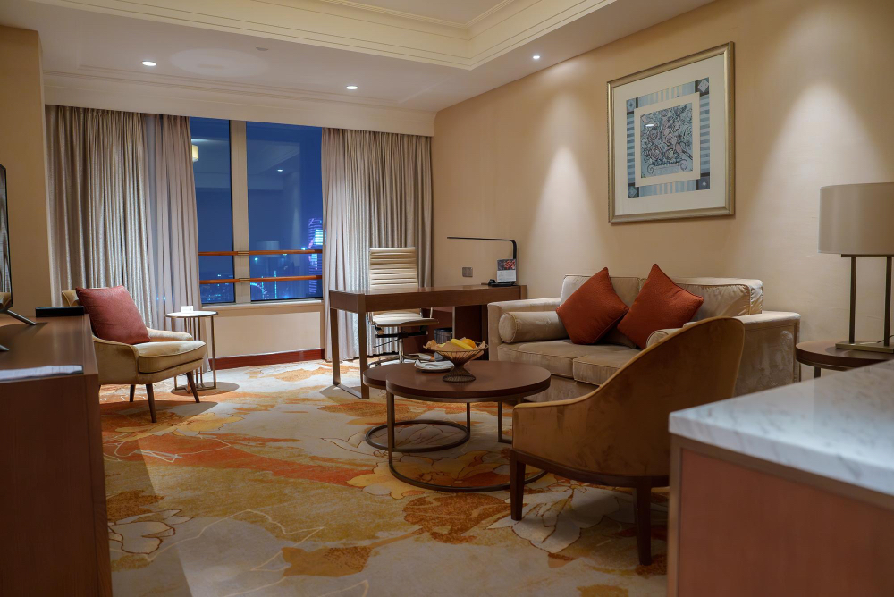 Patong Tower 2 Bedrooms Apartment