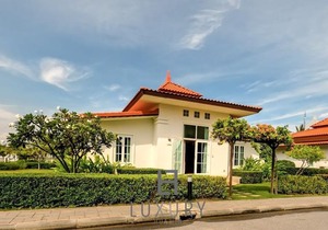 2 Bedroom Villa at Banyan BR100