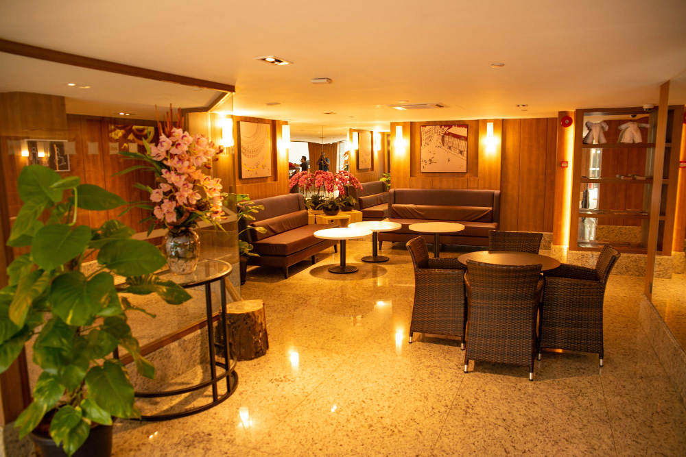 Las Tortugas Condominium