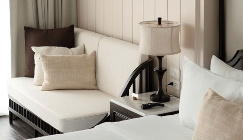 Superior Room, 1 King Bed