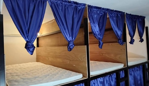 Shared Dormitory