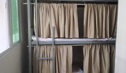 Basic Shared Dormitory