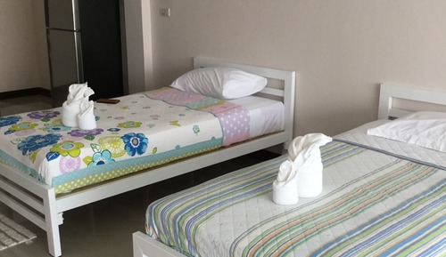 Family Suite
