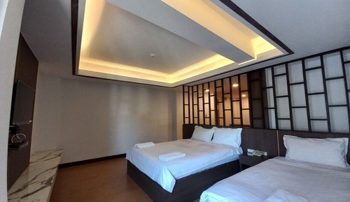 Classic Triple Room