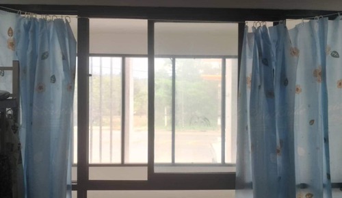 Shared Dormitory