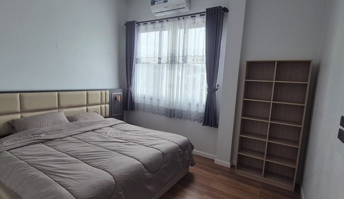 Comfort Apartment, Balcony, City View
