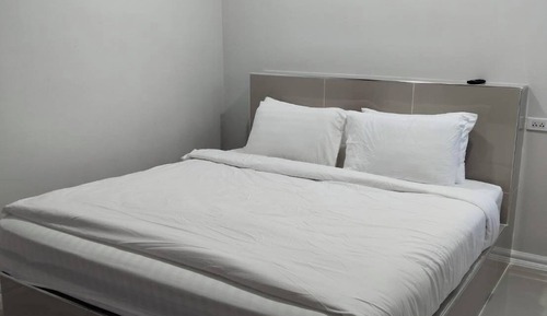 Double Room, Patio, Garden View