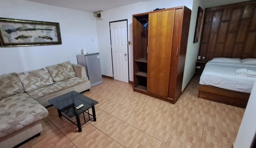 Classic Double Room, Balcony, City View