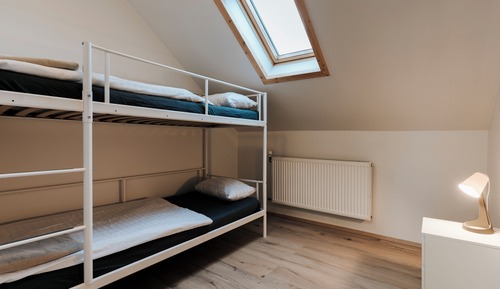 Basic Twin Room