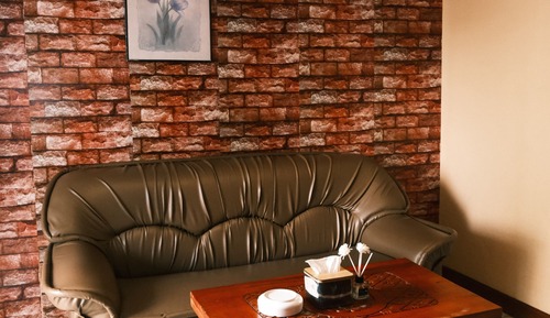 Basic Double or Twin Room, 1 Bedroom