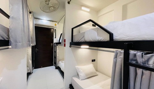 Classic Shared Dormitory