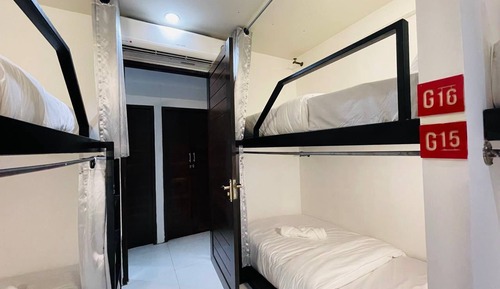 Classic Shared Dormitory