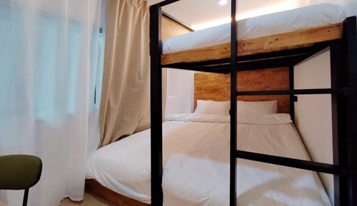Family Triple Room
