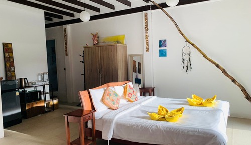 Family Suite, Multiple Beds