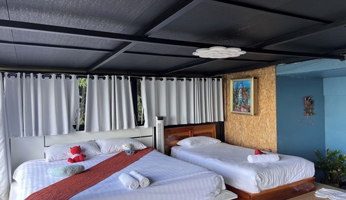 Luxury Room