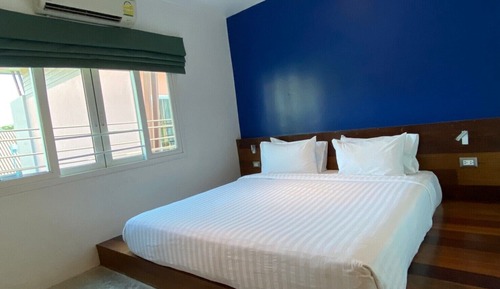Standard Double Room, 1 Bedroom
