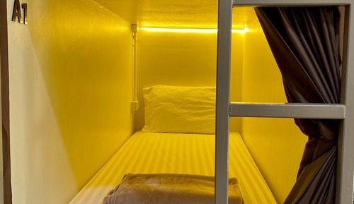 Comfort Shared Dormitory
