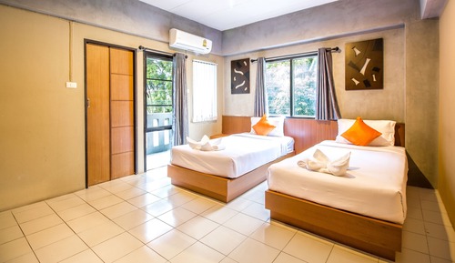 Superior Room