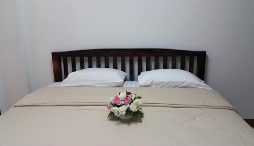 Double Room with Fan