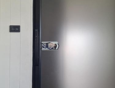 Bunk Bed in Mixed Dormitory Room
