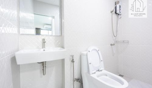 Quadruple Room with Bathroom