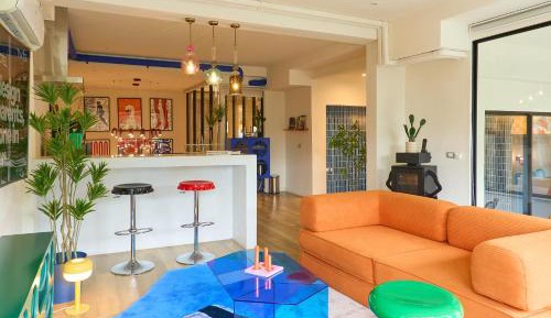 Duplex Suite