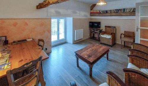 Two-Bedroom Holiday Home