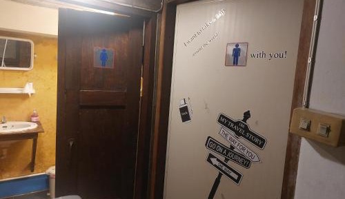 Large Double or Twin Room