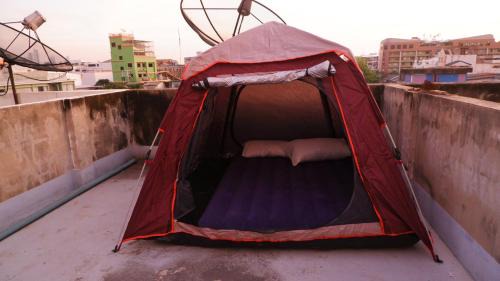 Tent